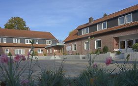 Hotel Zur Erholung & Restaurant Amme'S Landhaus