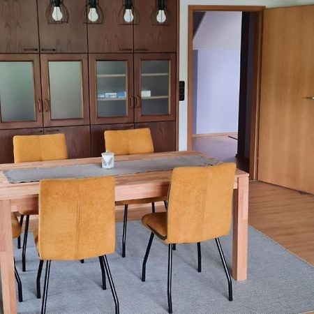 Hotel Zur Erholung & Restaurant Amme'S Landhaus Eicklingen Eksteriør billede