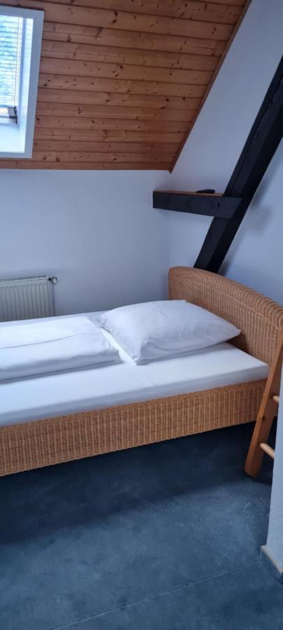 Hotel Zur Erholung & Restaurant Amme'S Landhaus Eicklingen Eksteriør billede